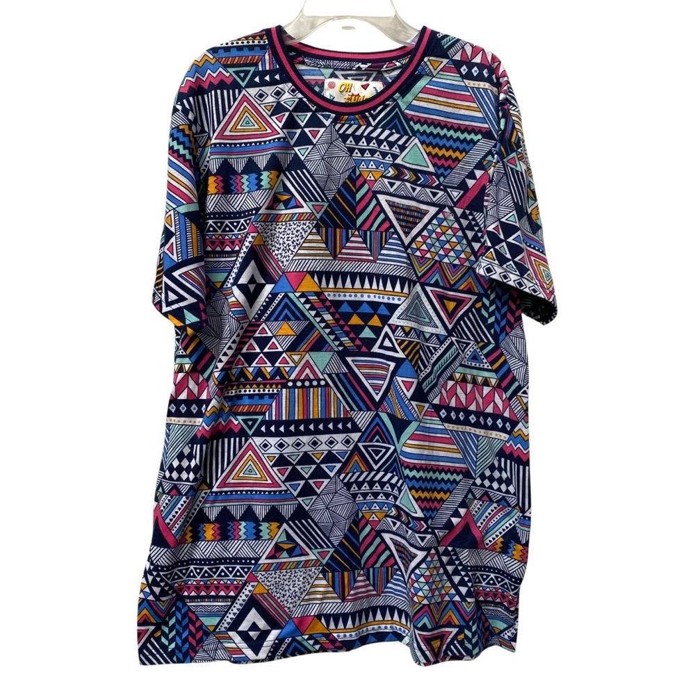 80s Graphic Tee size XL